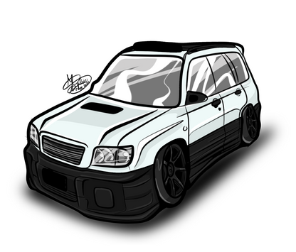 Minibil