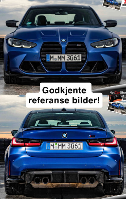 Tegneseriestil – Duo