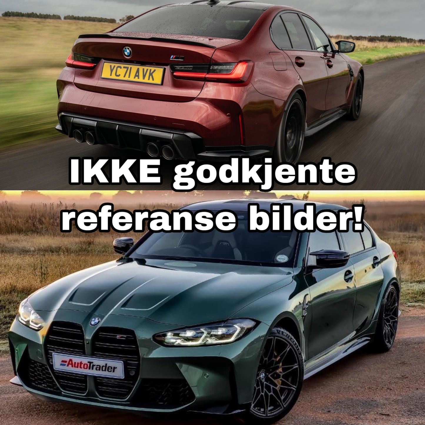 Tegneseriestil – Duo